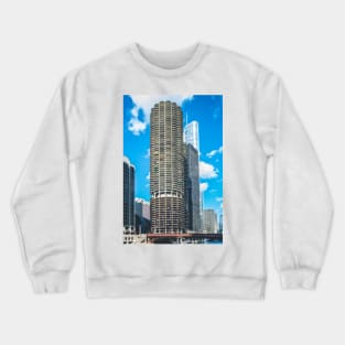 Cob City Crewneck Sweatshirt